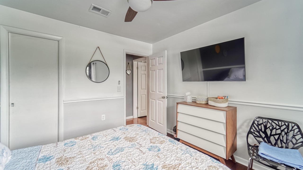 Photo of Bedroom in Brandon