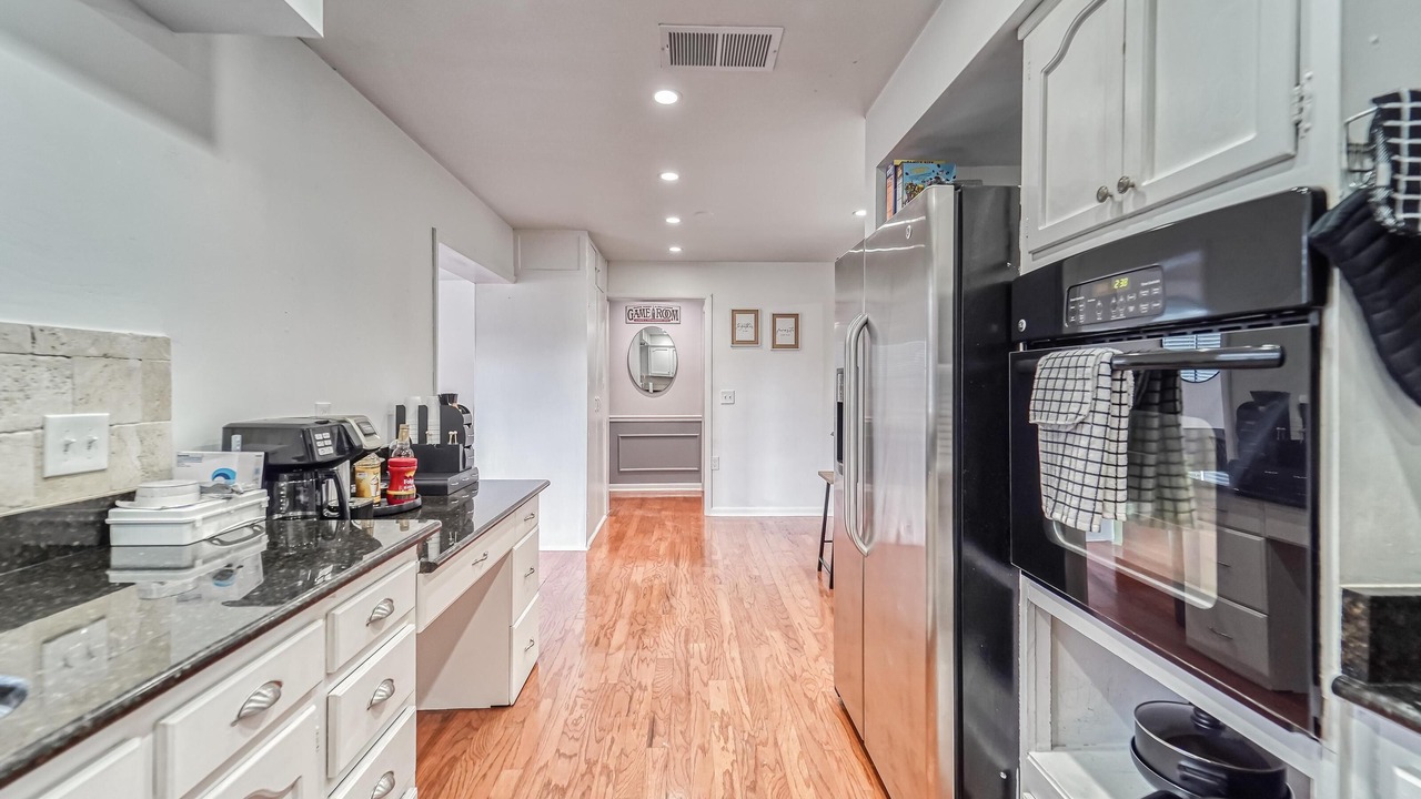 Photo of Kitchen in Brandon