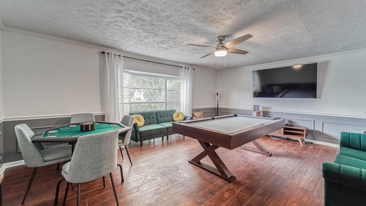 Photo of Bedroom in Brandon