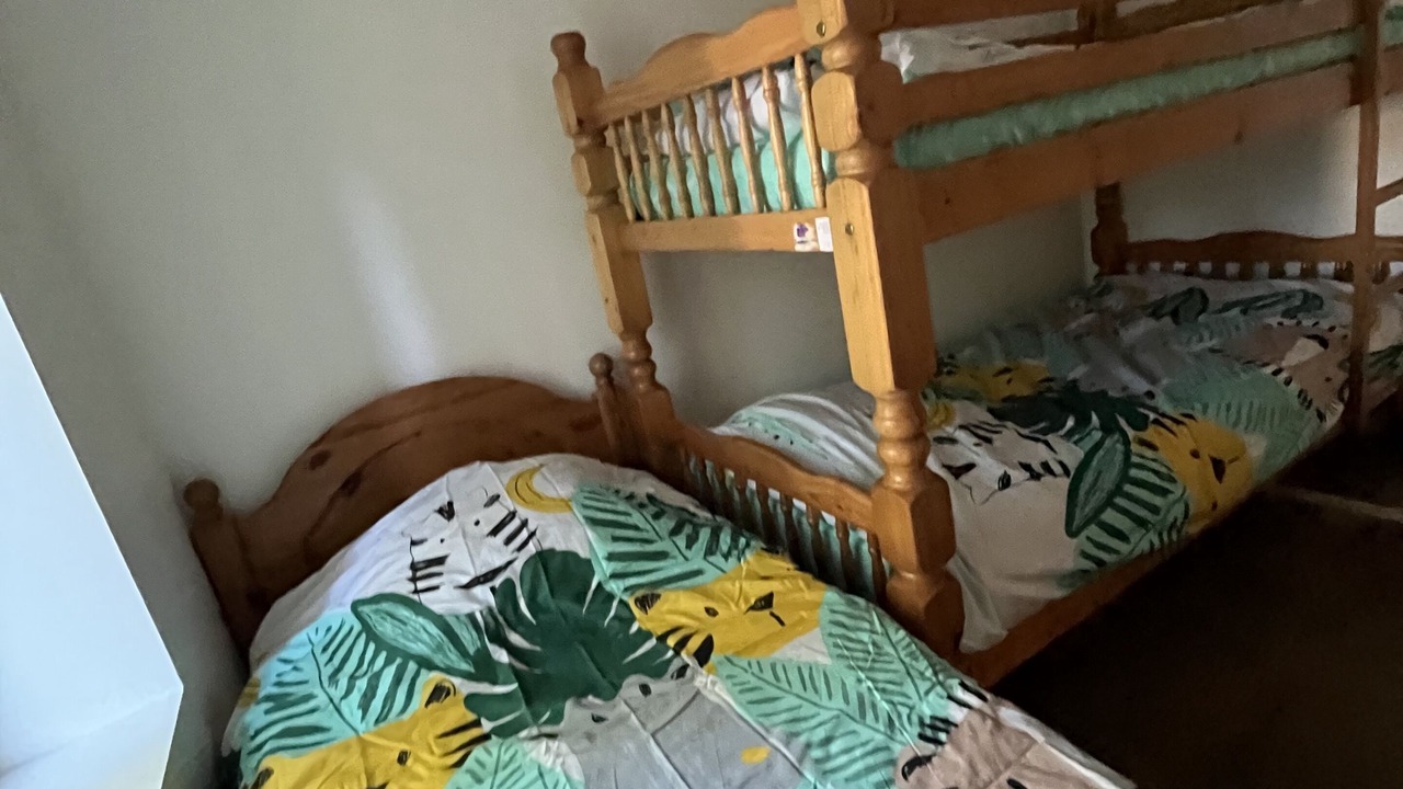 Photo of Bedroom in Couilly-Pont-aux-Dames