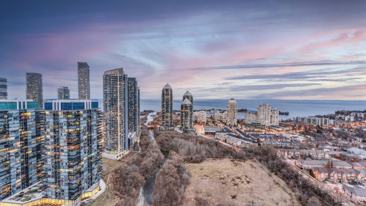 Photo of Outdoor in Humber Bay