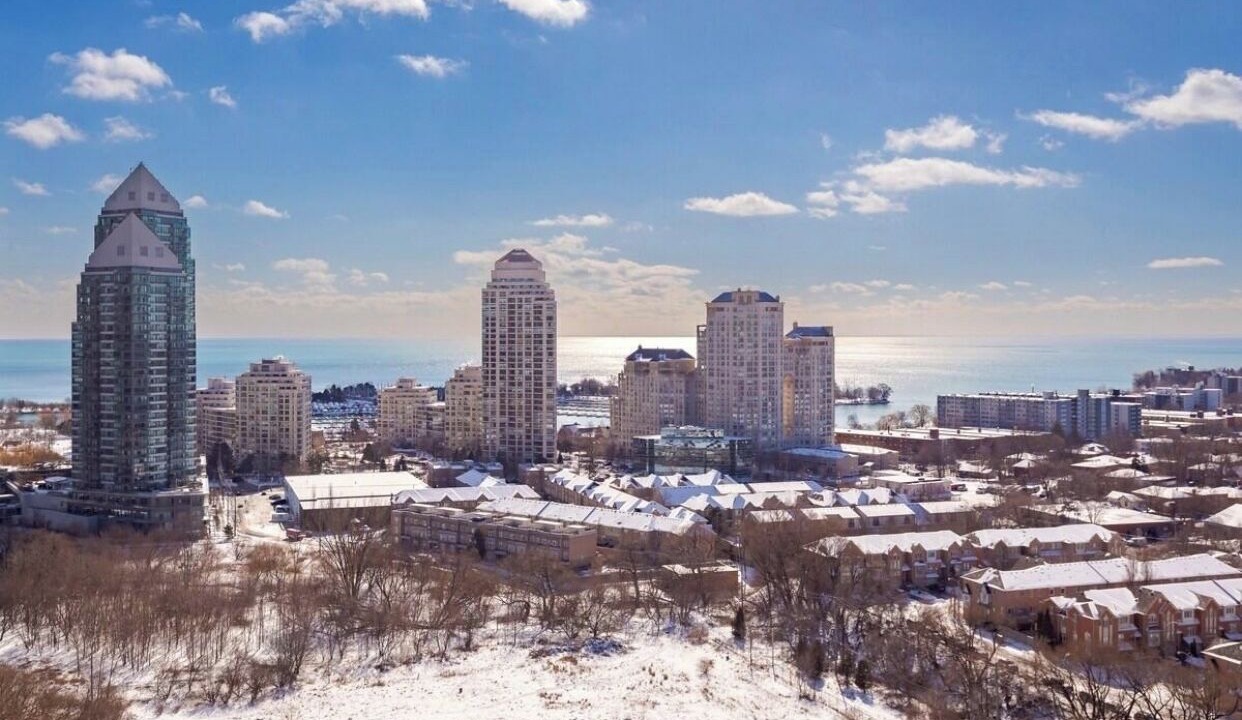 Photo of Outdoor in Humber Bay