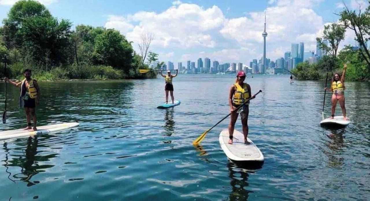 Photo of Others in Humber Bay