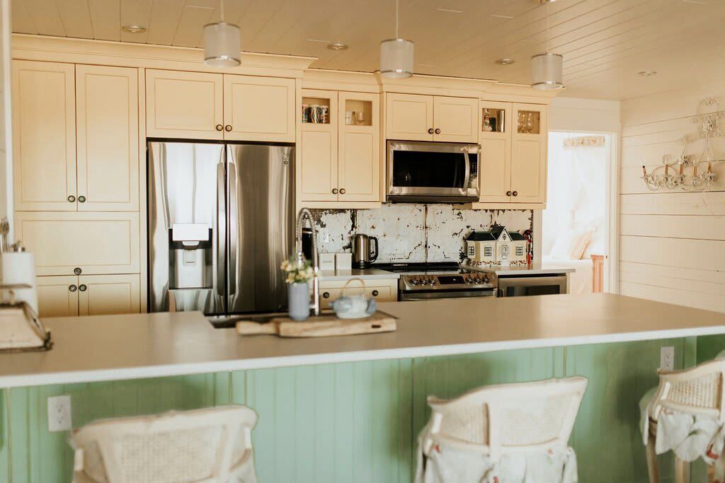 Photo of Kitchen in South Bruce Peninsula
