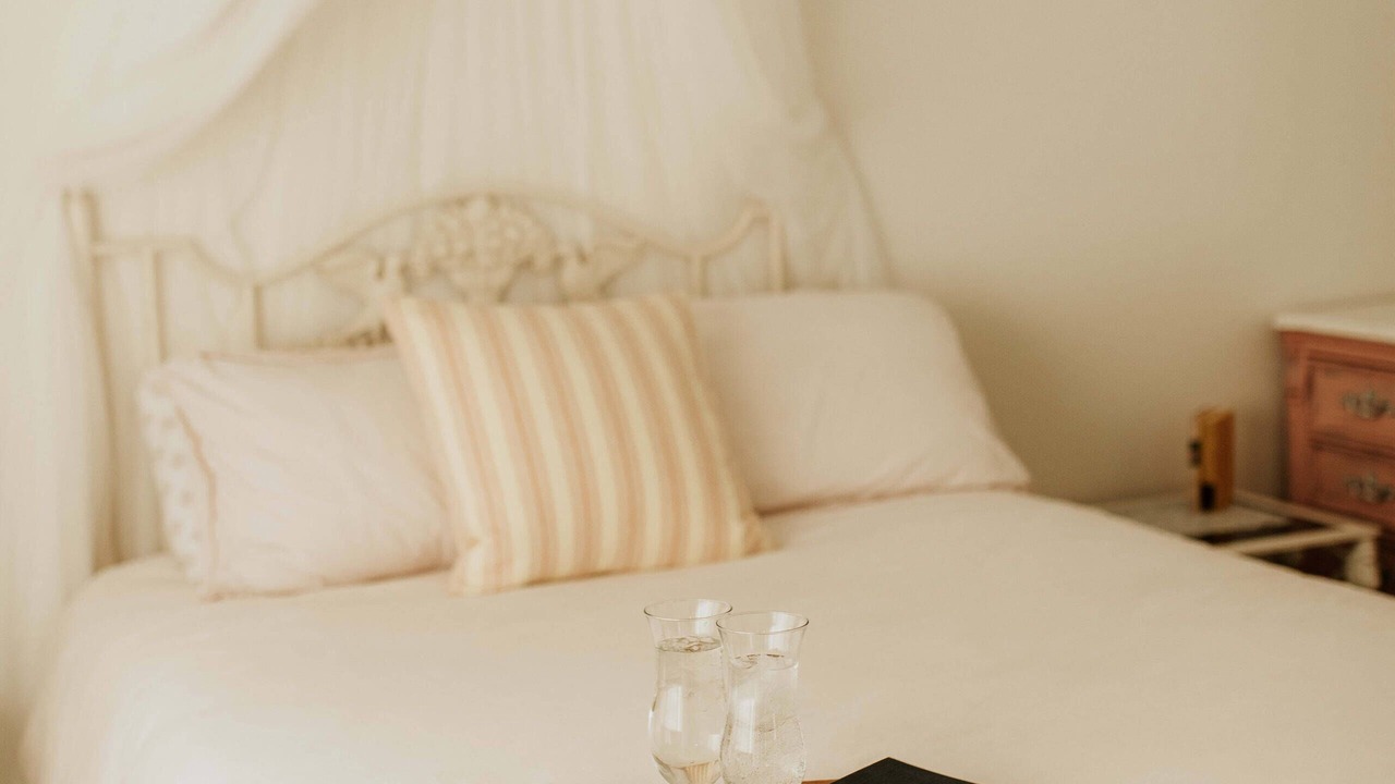 Photo of Bedroom in South Bruce Peninsula