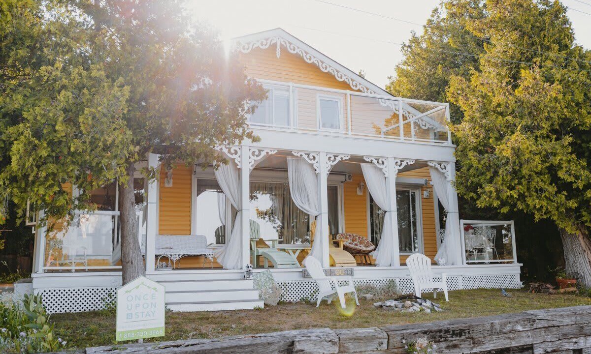 Photo of Outdoor in South Bruce Peninsula