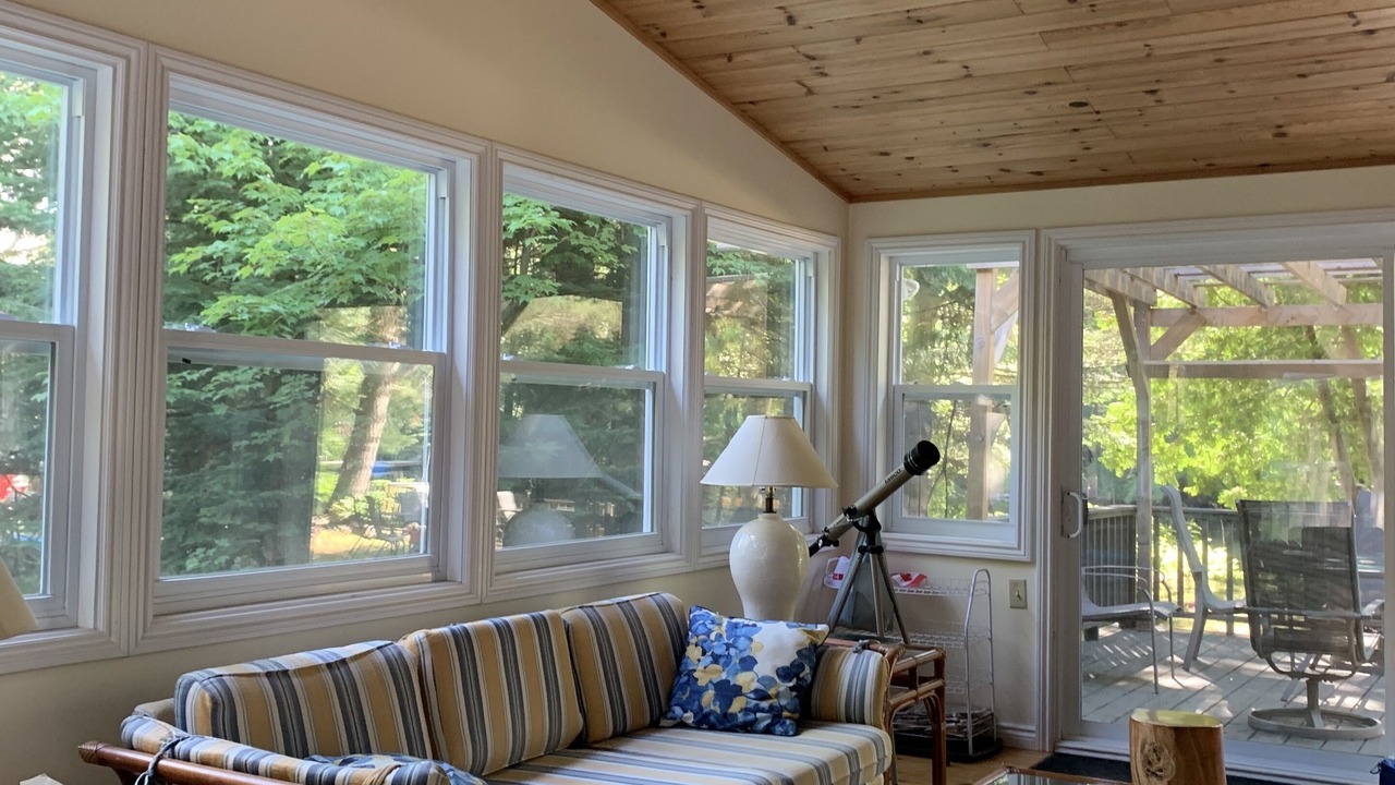 Photo of Livingroom in Norland