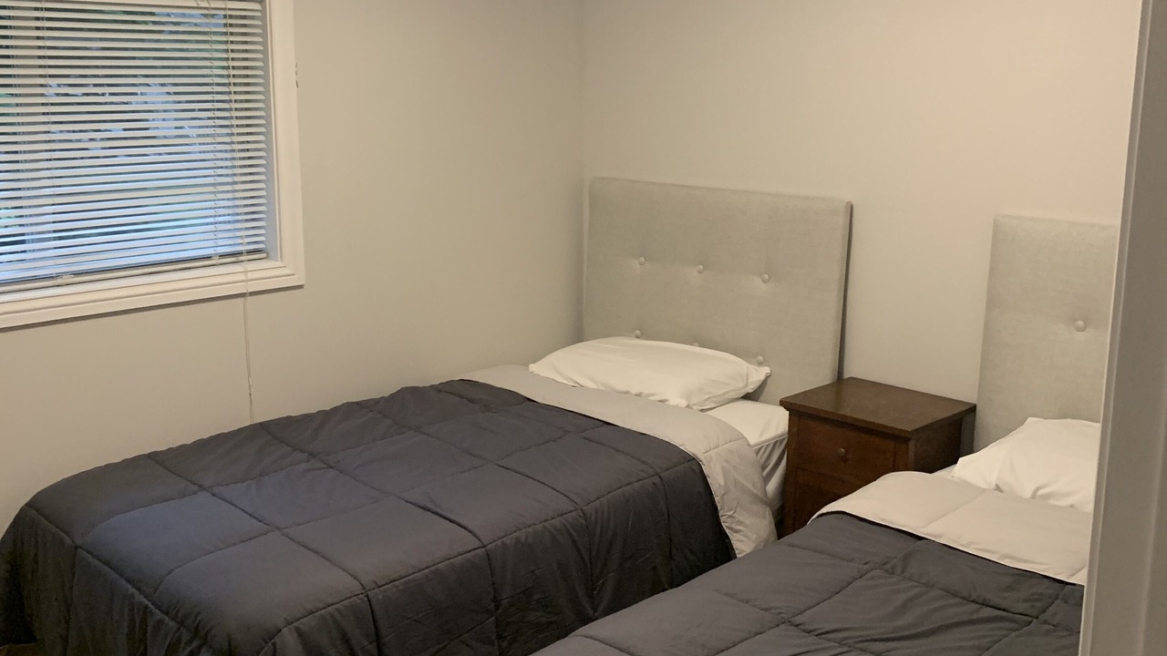 Photo of Bedroom in Norland