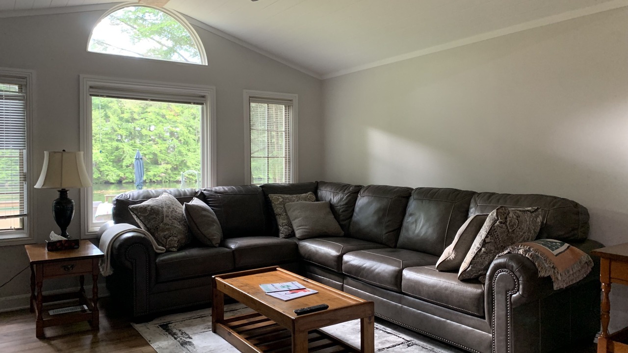 Photo of Livingroom in Norland