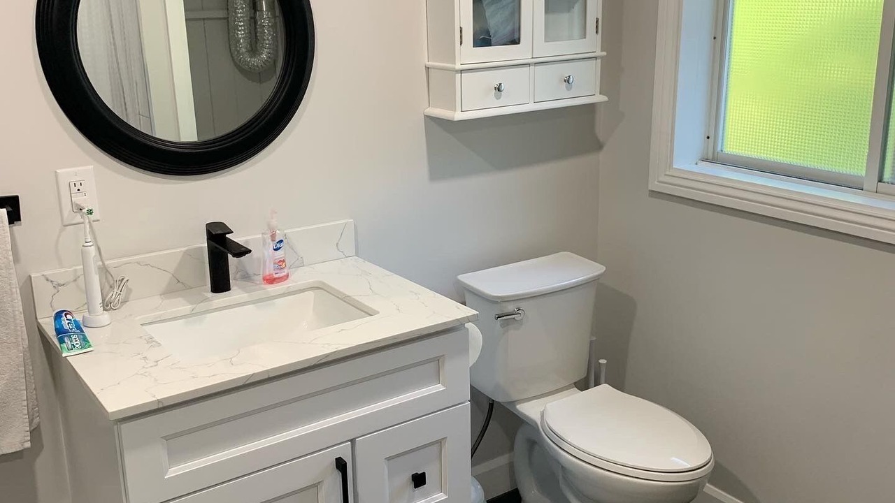 Photo of Bathroom in Norland