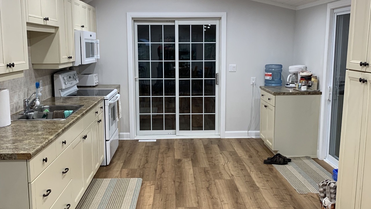 Photo of Kitchen in Norland