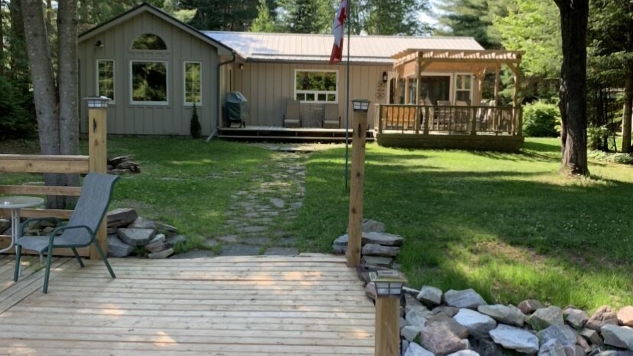 Photo of Patio Balcony in Norland