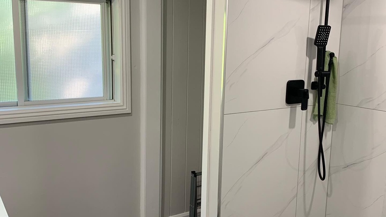Photo of Bathroom in Norland