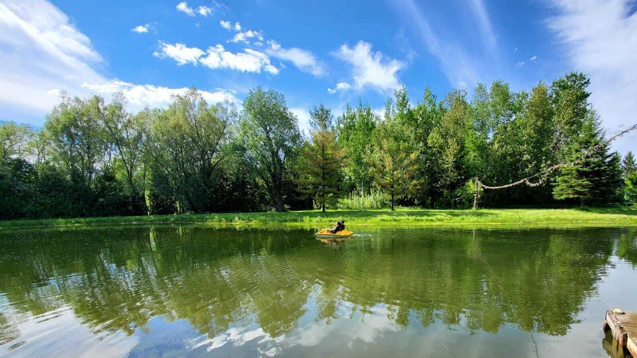 Photo of Outdoor in Melancthon