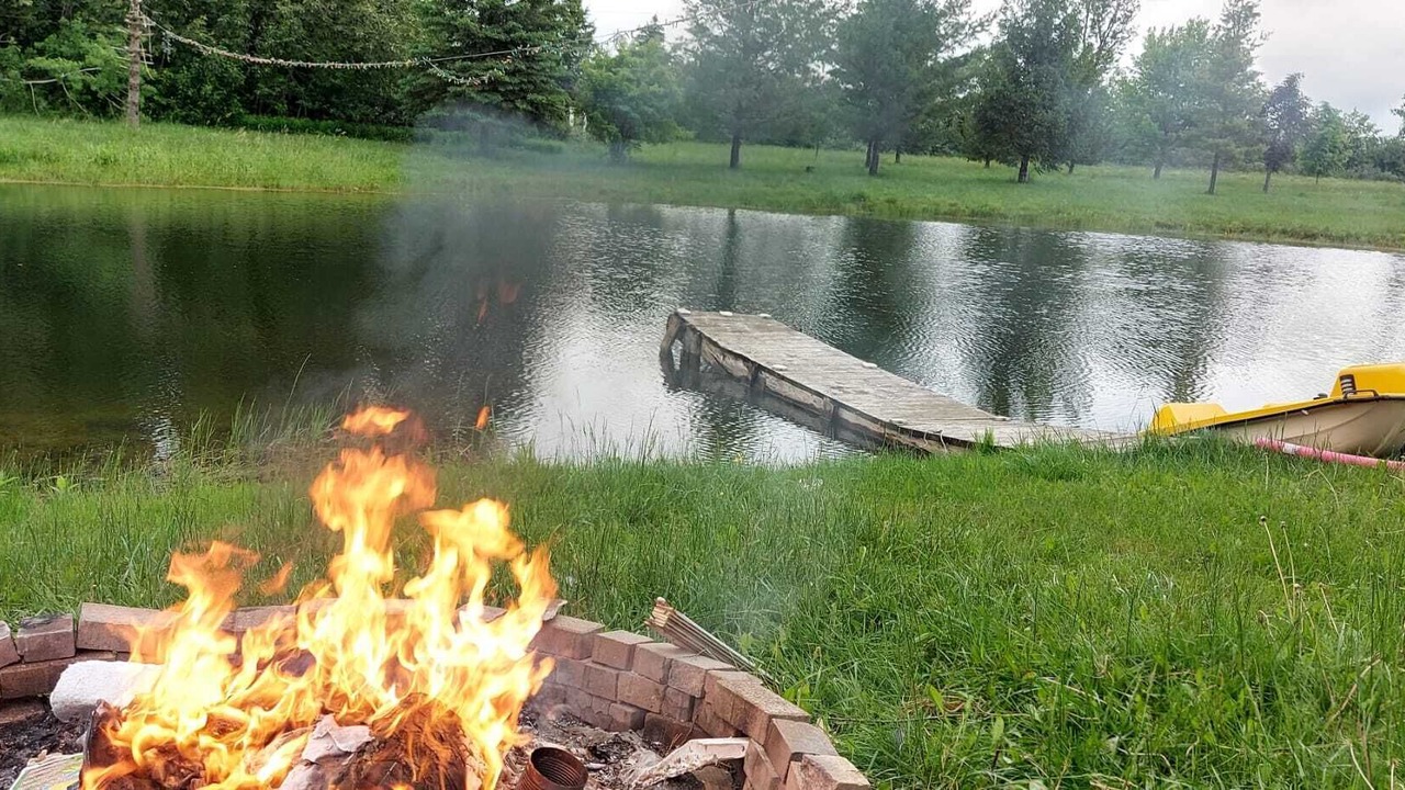 Photo of Outdoor in Melancthon