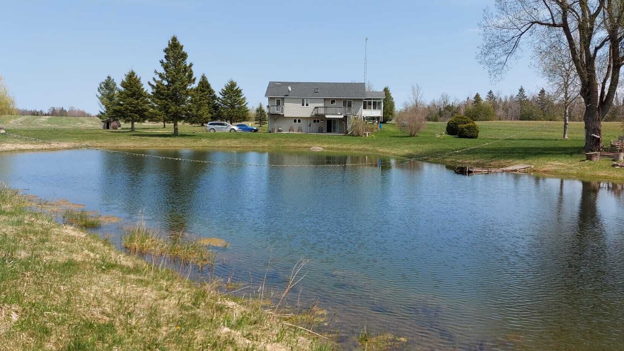 Photo of Outdoor in Melancthon