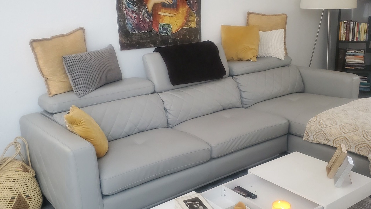 Photo of Livingroom in Azalea Park