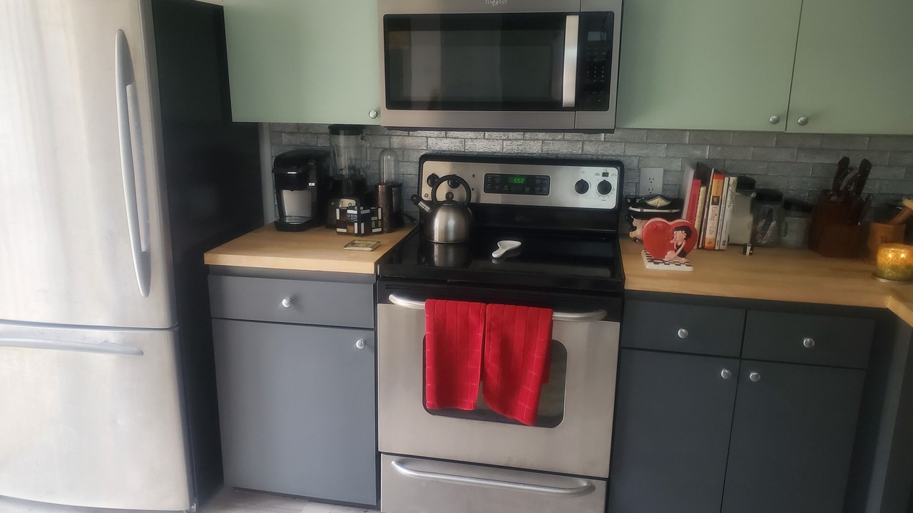 Photo of Kitchen in Azalea Park