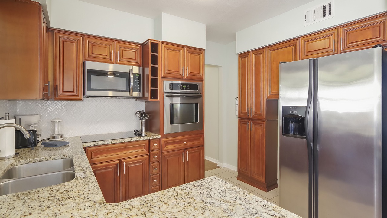 Photo of Kitchen in Largo