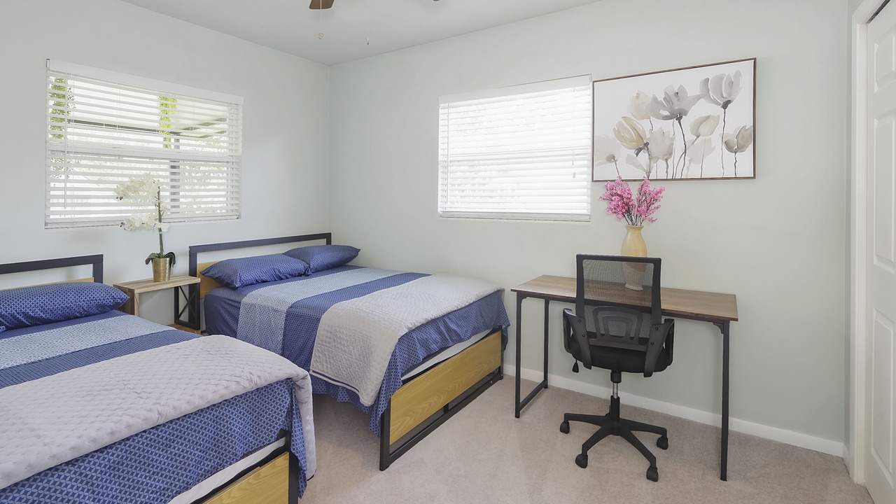 Photo of Bedroom in Largo