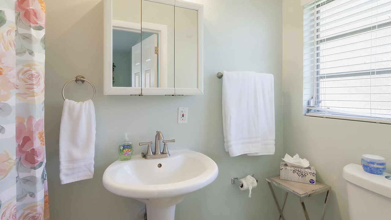 Photo of Bathroom in Largo