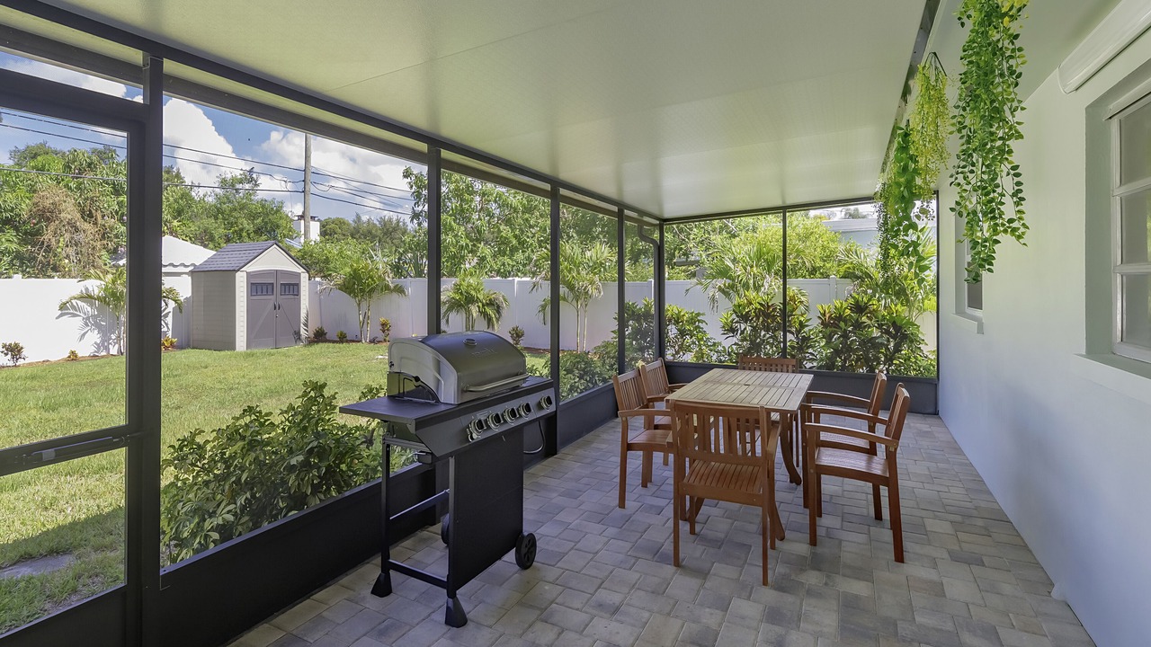 Photo of Outdoor in Largo