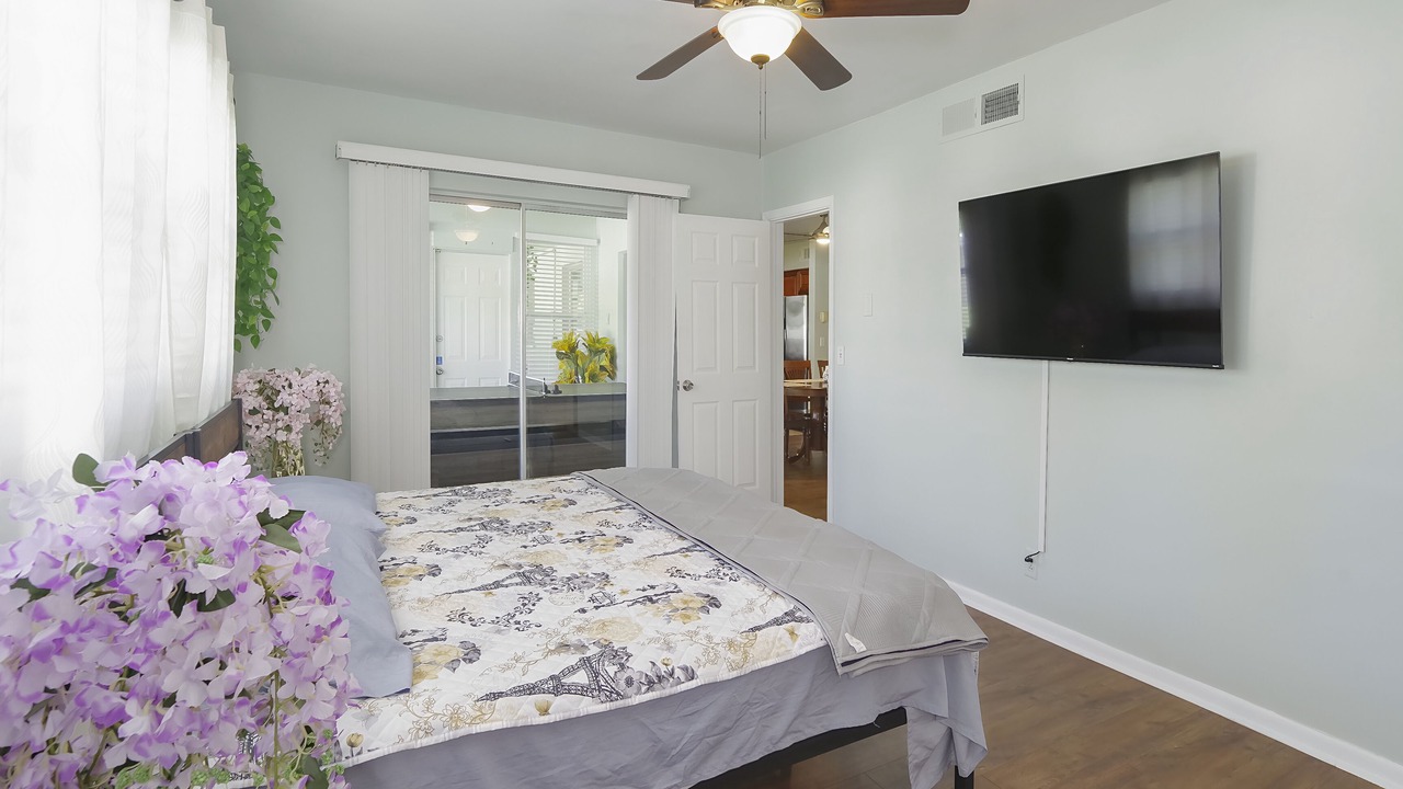 Photo of Bedroom in Largo