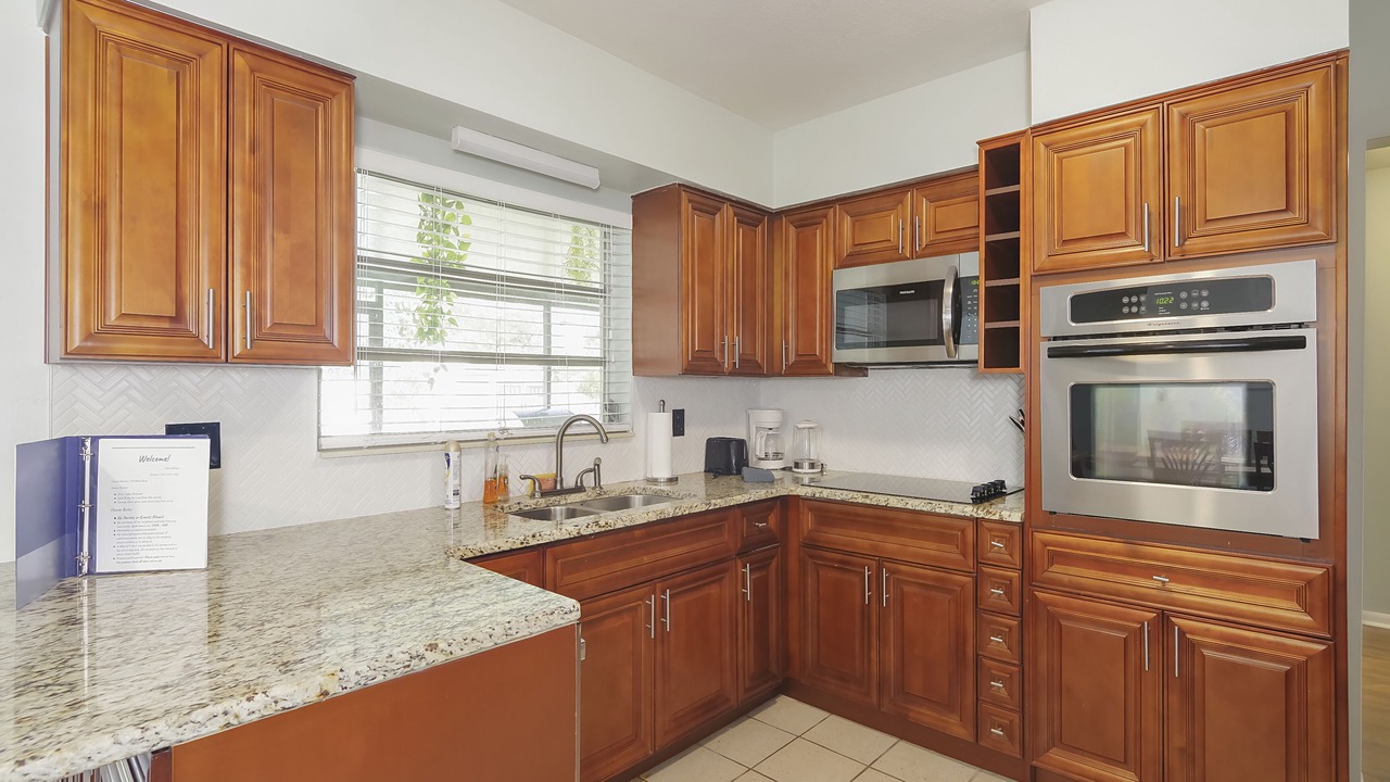 Photo of Kitchen in Largo