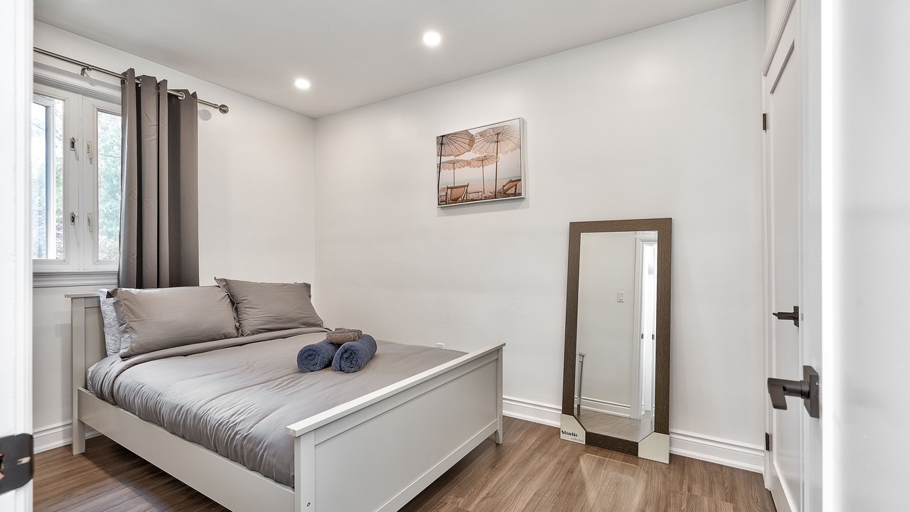 Photo of Bedroom in Burlington