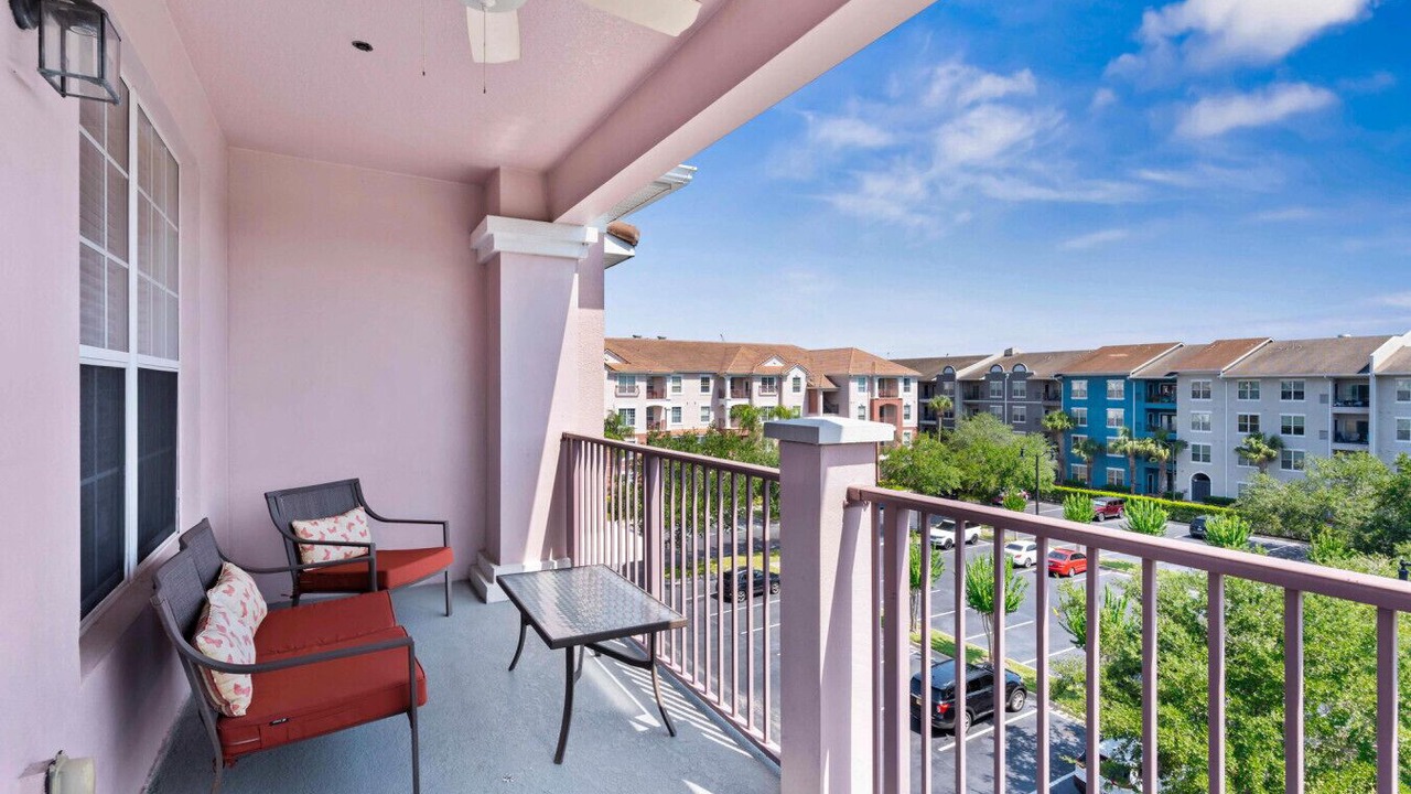 Photo of Outdoor in Florida Central Atlantic Coast
