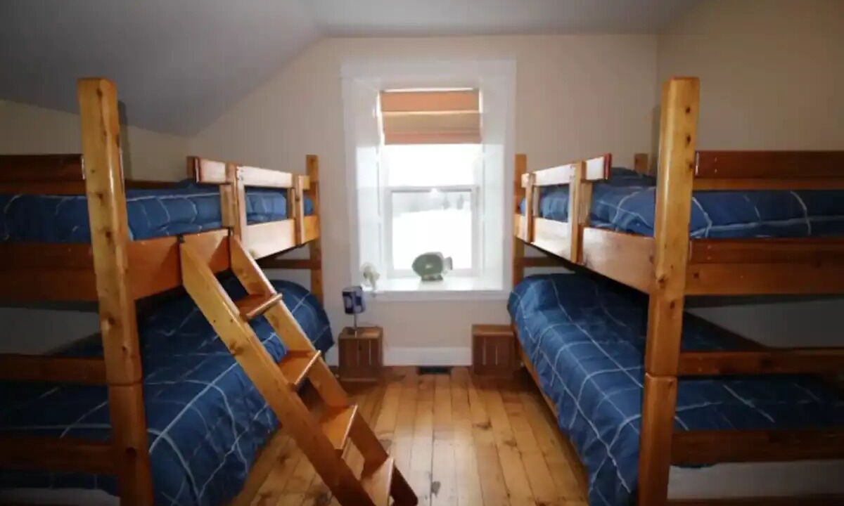 Photo of Bedroom in Saugeen Shores