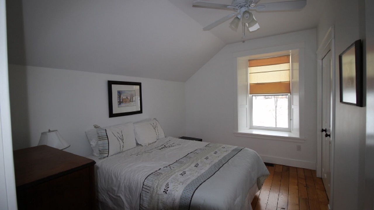 Photo of Bedroom in Saugeen Shores