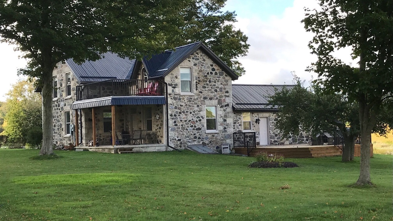 Photo of Outdoor in Saugeen Shores
