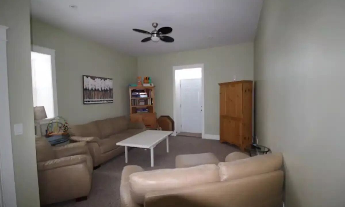 Photo of Livingroom in Saugeen Shores