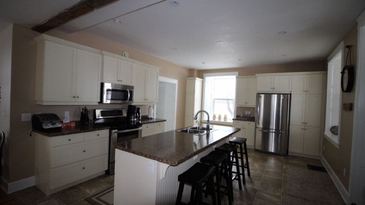 Photo of Kitchen in Saugeen Shores