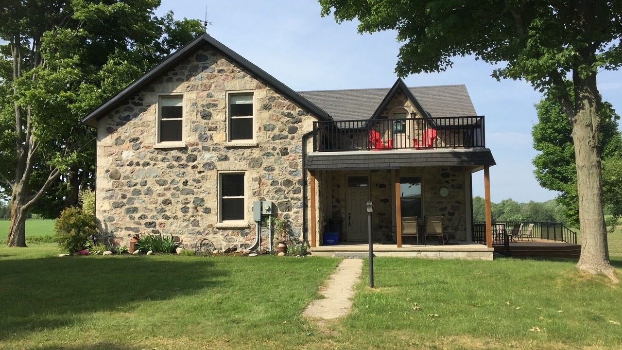 Photo of Outdoor in Saugeen Shores