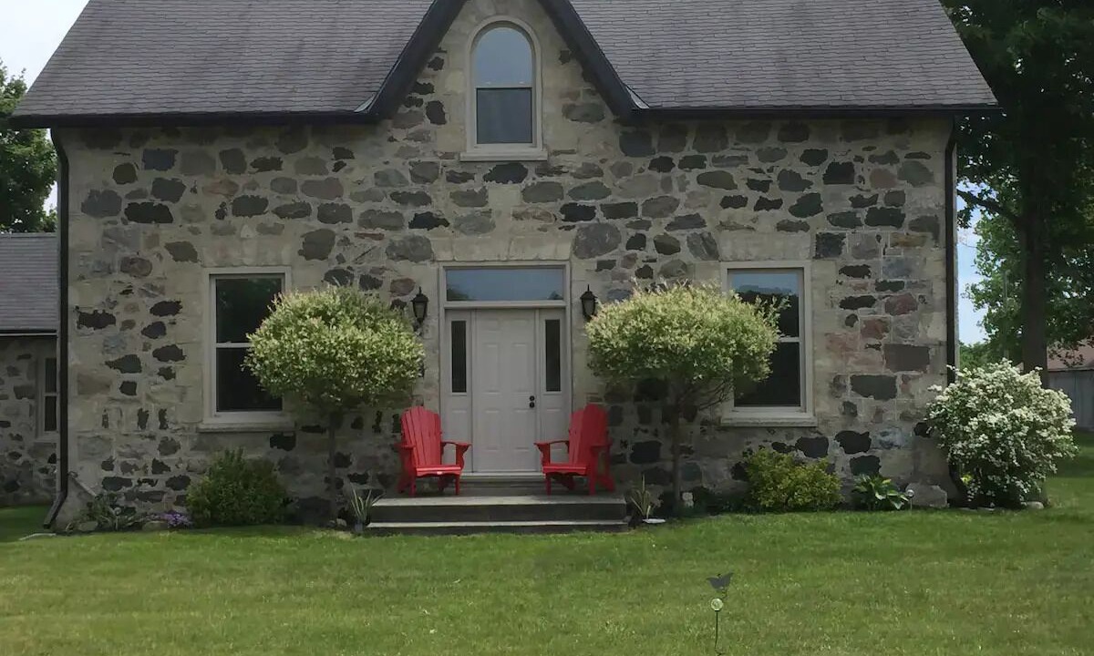 Photo of Outdoor in Saugeen Shores