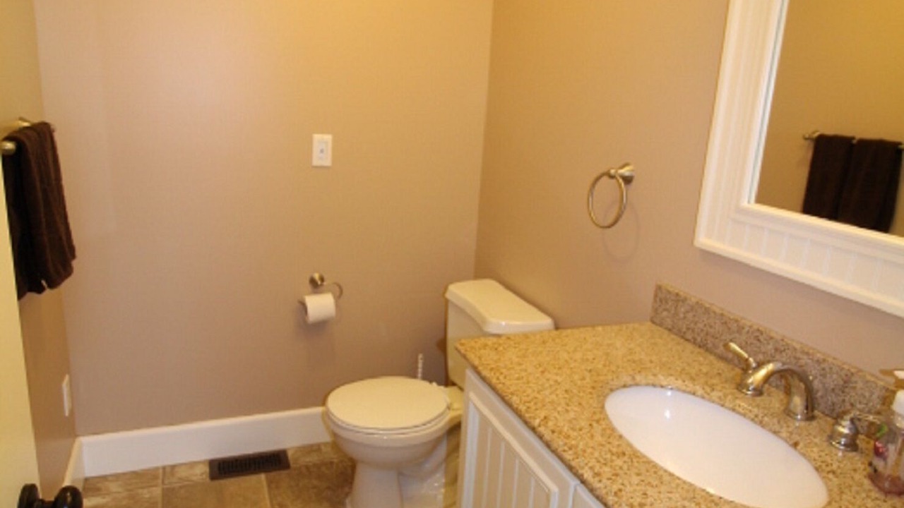 Photo of Bathroom in Saugeen Shores