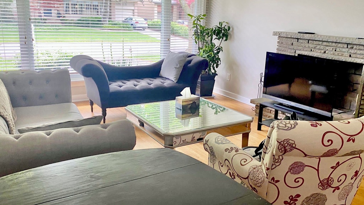 Photo of Livingroom in North York