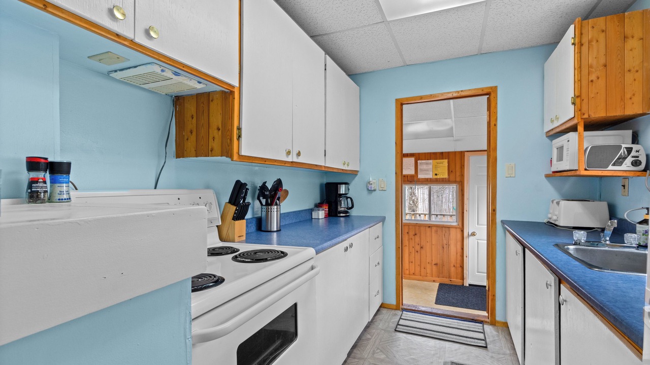 Photo of Kitchen in Flesherton