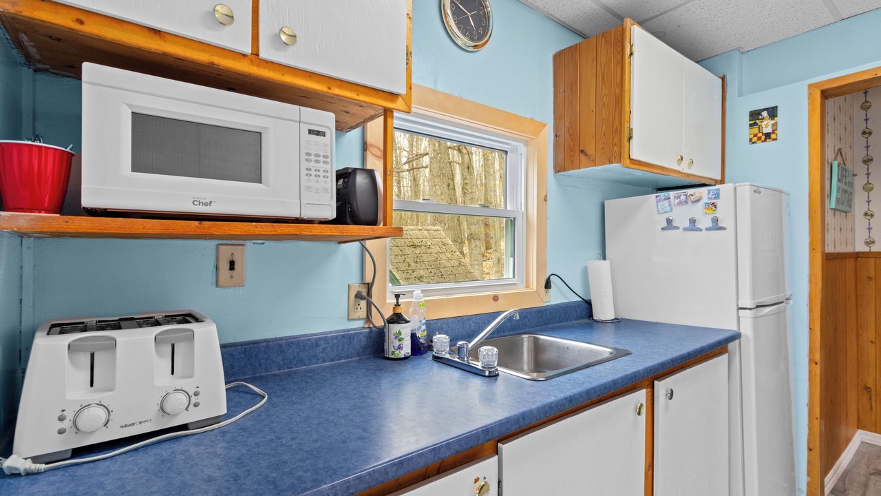 Photo of Kitchen in Flesherton