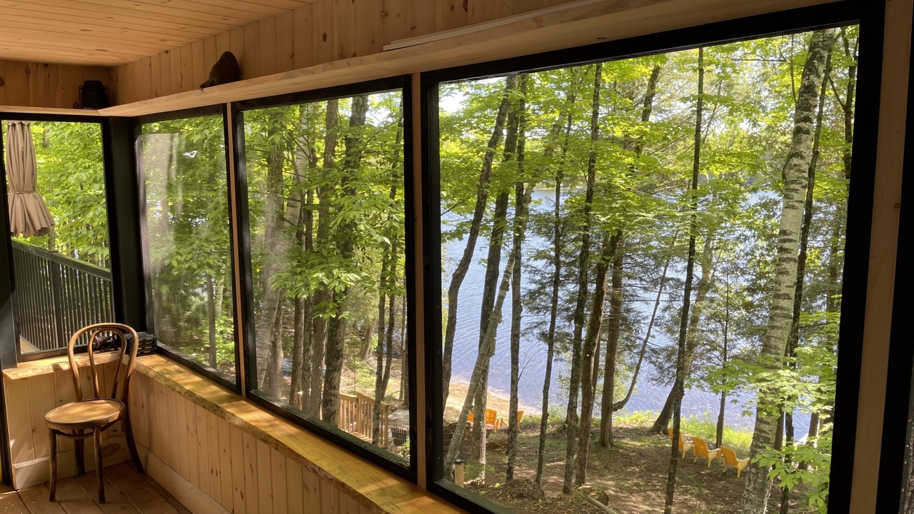 Photo of Outdoor in North Frontenac