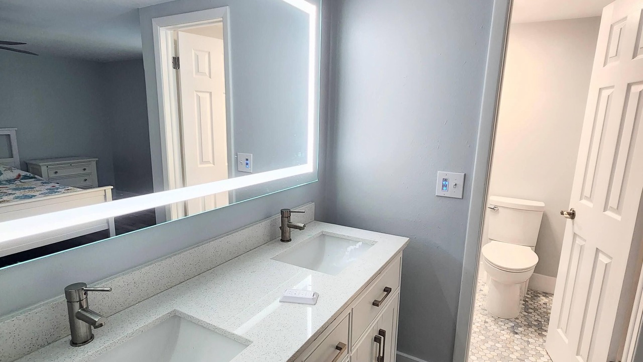 Photo of Bathroom in Tampa