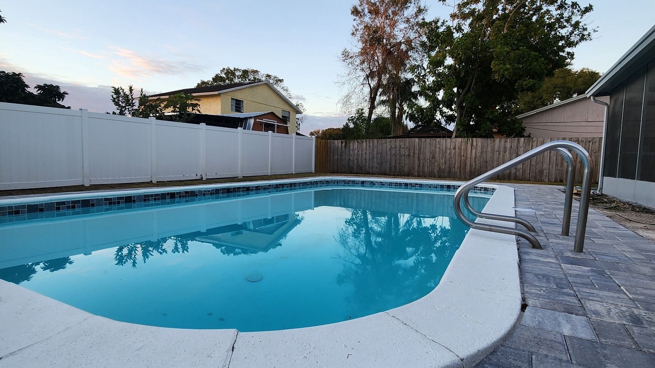 Photo of Outdoor in Tampa