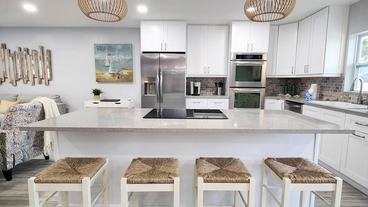 Photo of Kitchen in Tampa