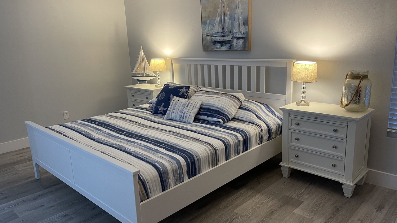Photo of Bedroom in Tampa
