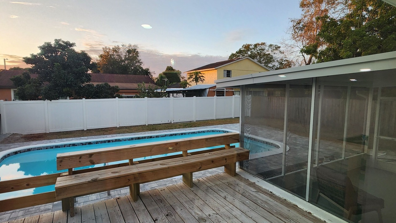 Photo of Outdoor in Tampa