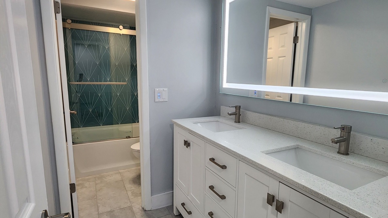 Photo of Bathroom in Tampa