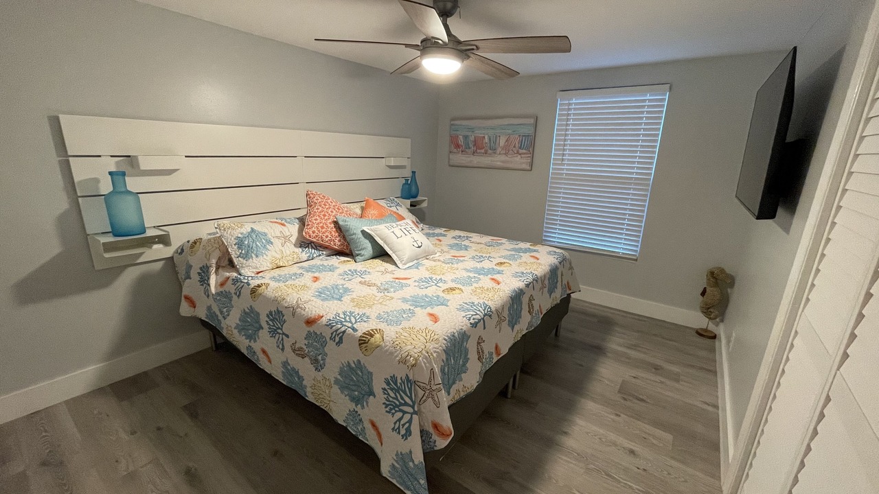 Photo of Bedroom in Tampa