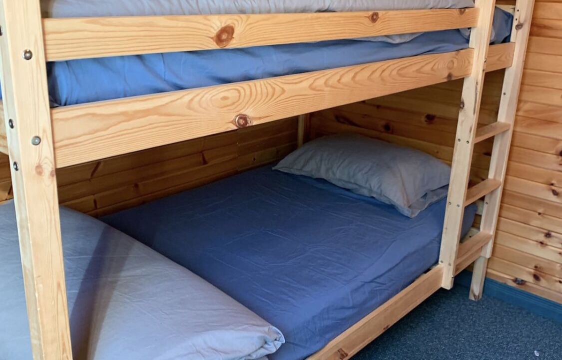 Photo of Bedroom in McMurrich/Monteith